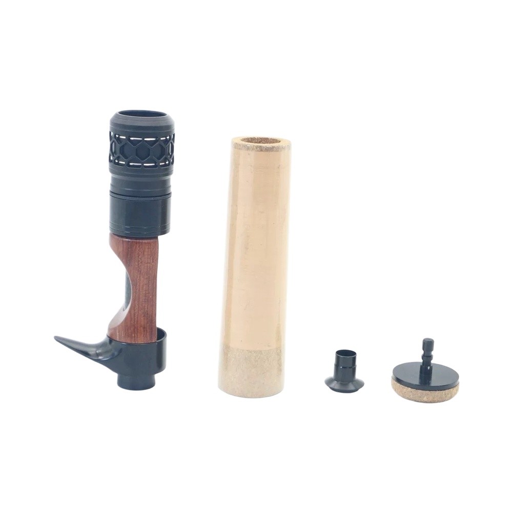 Kit DIY para mango de caña BFS - Fishing Rod Building Kit reseña y precio