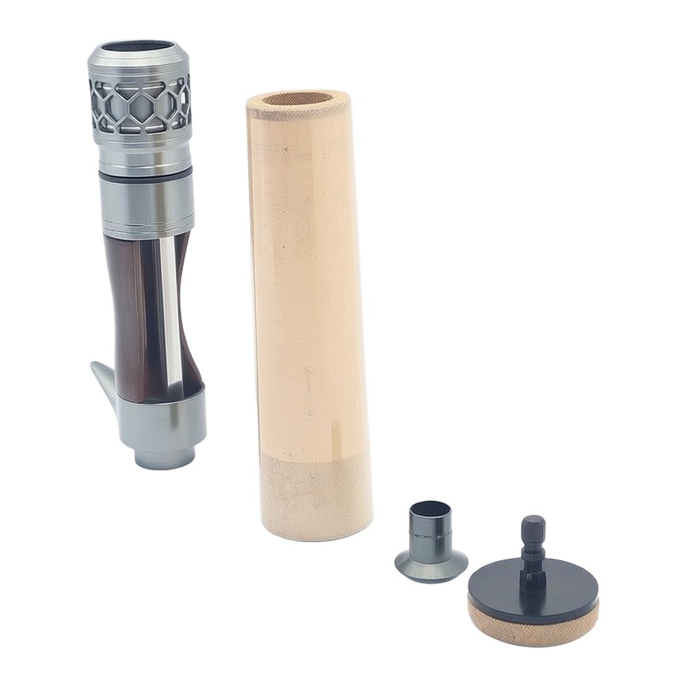 Kit DIY para mango de caña BFS - Fishing Rod Building Kit reseña y precio