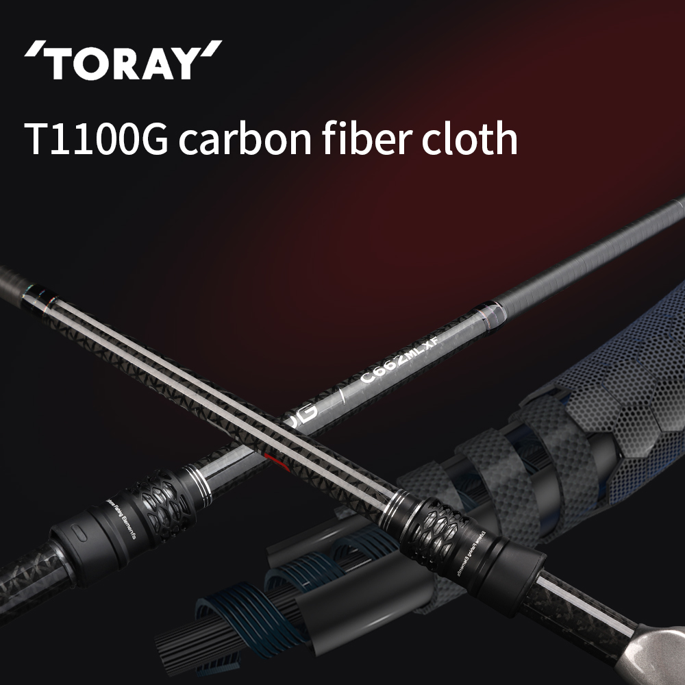 Caña de Pescar FISHINGFANS AUG - Fishing Rod Guide Replacement reseña y precio