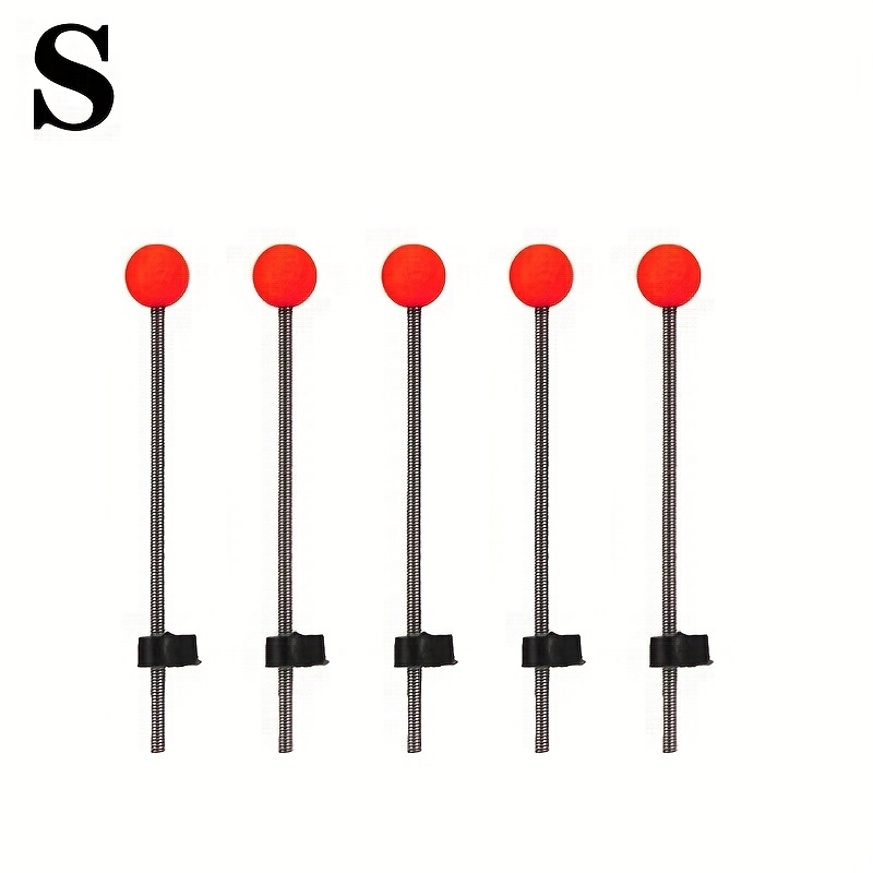 Mini juego de indicadores de p - Fishing Rod Ice reseña y precio
