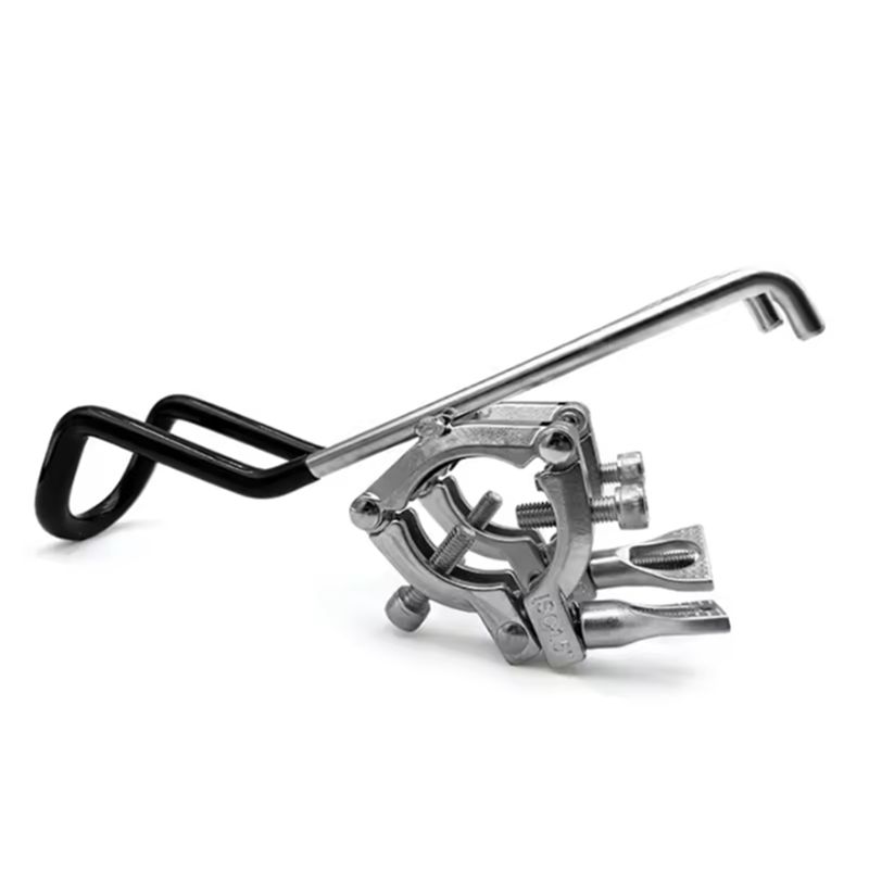 ¡Promoción! Soporte de acero i - Fishing Rod Boat reseña y precio