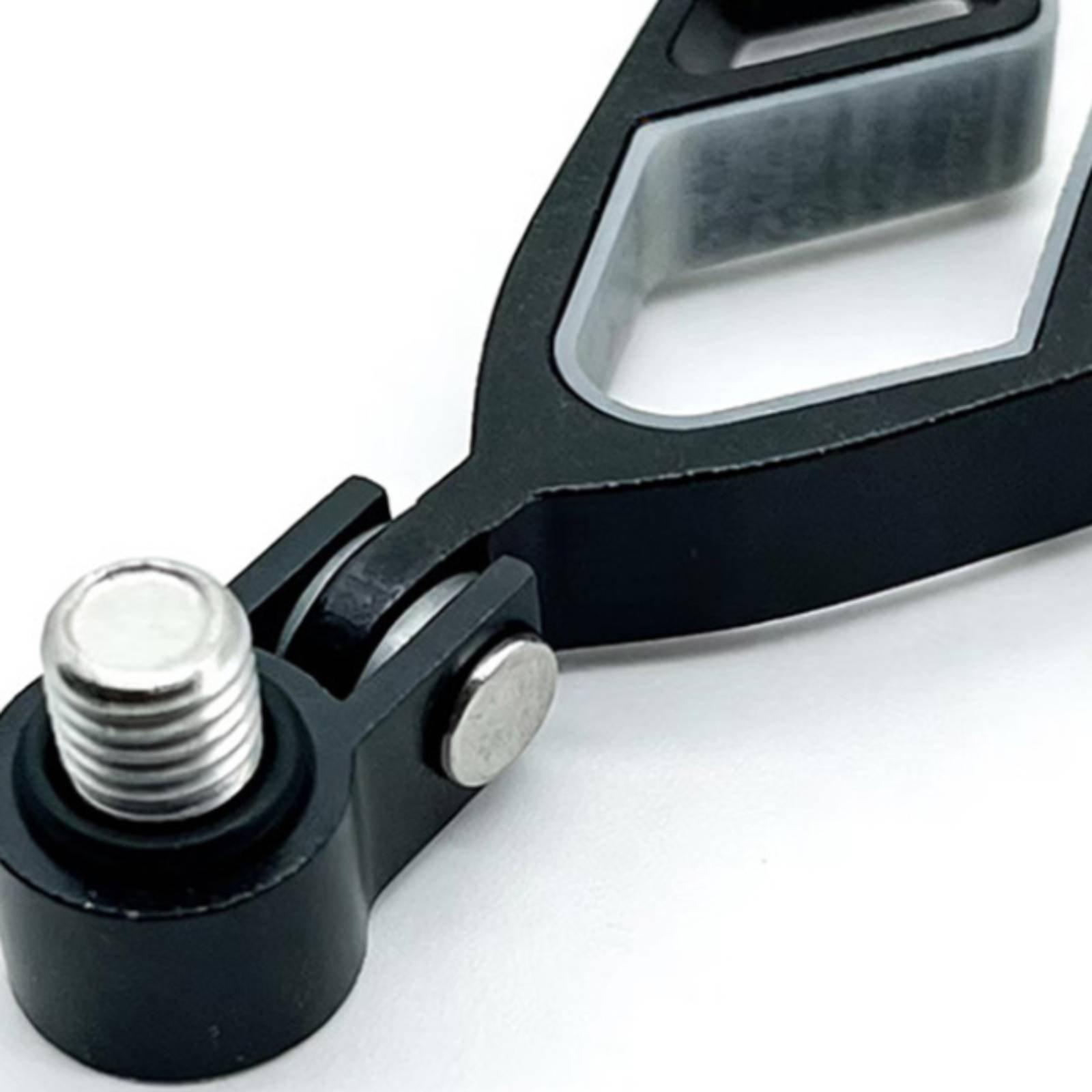 Soporte de Aluminio Resistente - Fishing Rod Boat reseña y precio