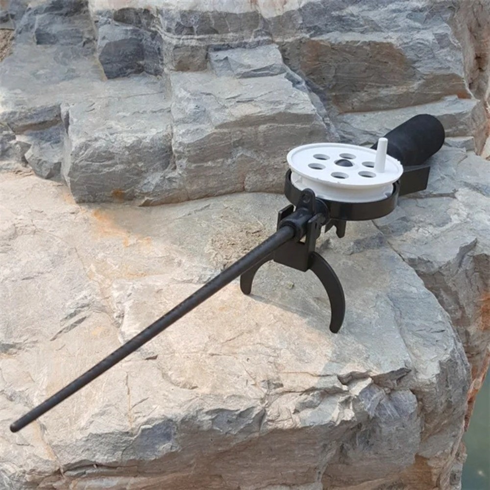 Caña de Pescar de Plástico par - Fishing Rod Boat reseña y precio