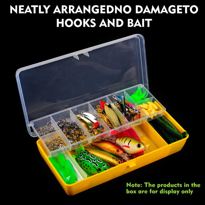 Caja de Pesca de Doble Capa, O - Fishing Rod Case reseña y precio