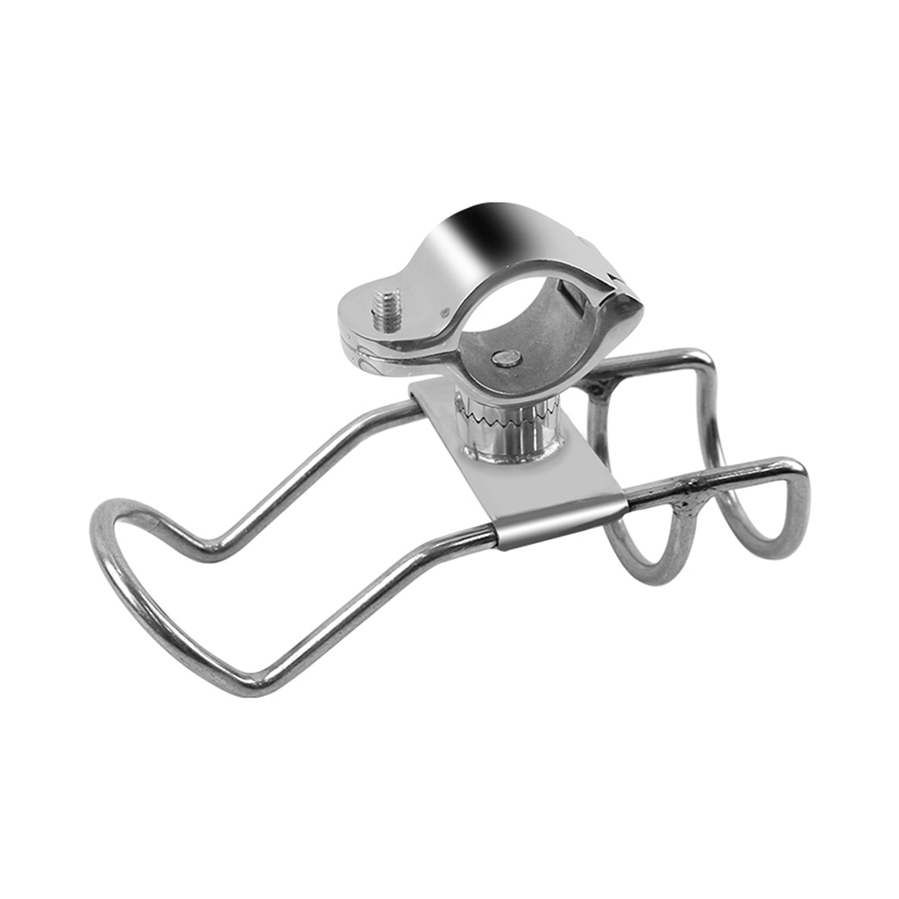 Soporte para caña de pescar pa - Fishing Rod Boat reseña y precio