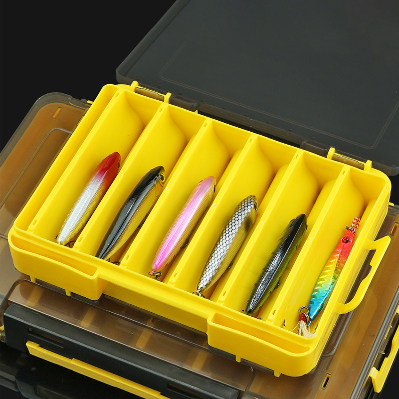 ❤️   Cajas de Pesca de Doble C - Fishing Rod Case reseña y precio