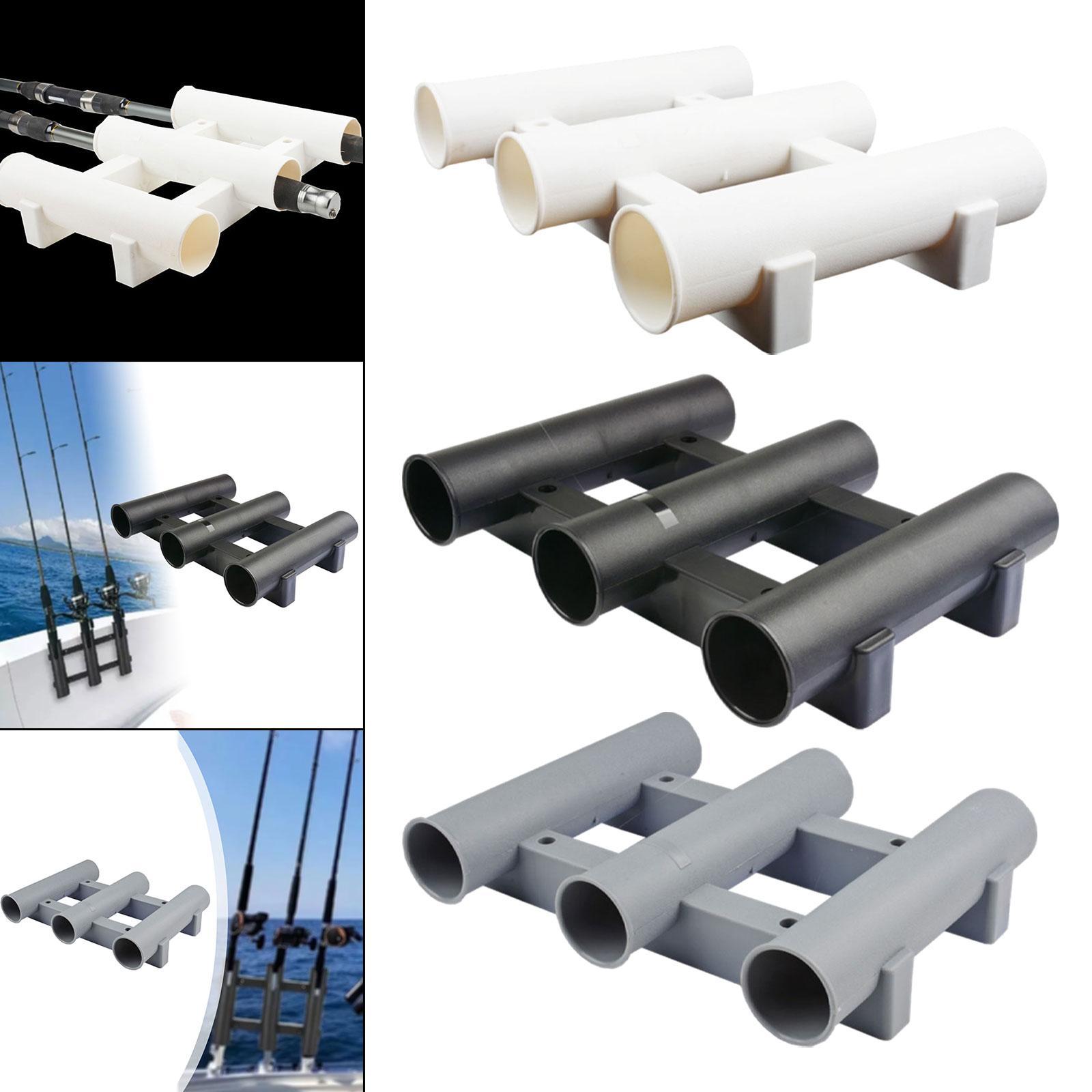 Soporte para caña de pescar Ve - Fishing Rod Boat reseña y precio