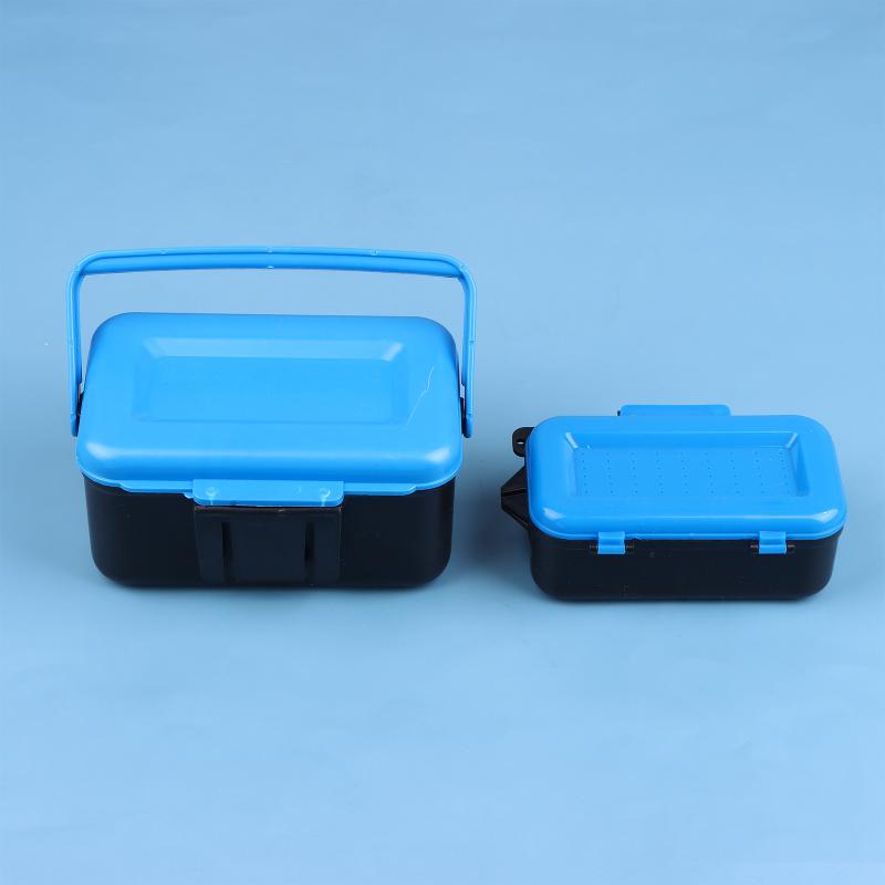 Caja de Almacenamiento Portáti - Fishing Rod Case reseña y precio