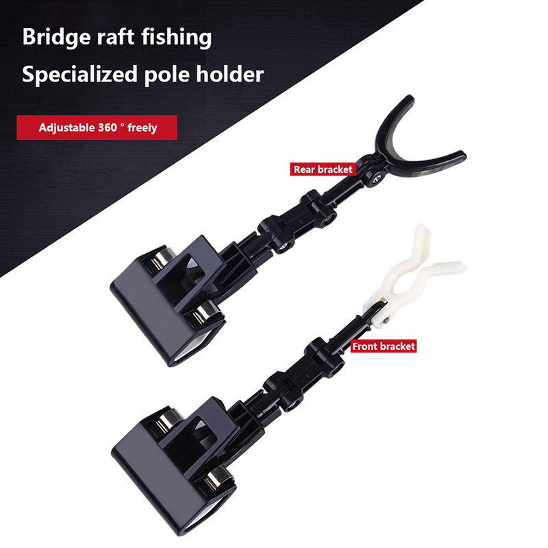 Soporte para Cañas de Pescar ( - Fishing Rod Rack reseña y precio
