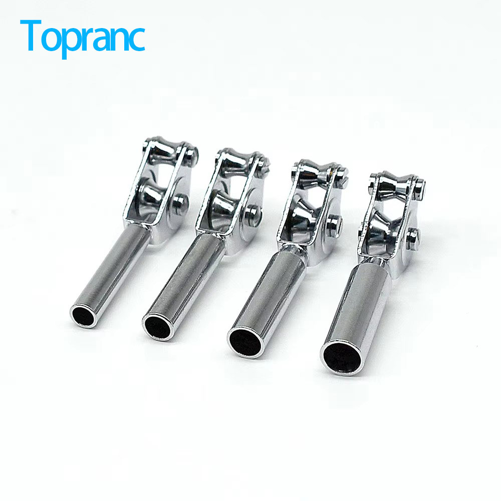Topranc-varilla guía de rodill - Fishing Rod Guide Replacement reseña y precio