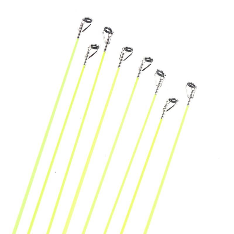 Punta de caña de pescar de rep - Fishing Rod Guide Replacement reseña y precio