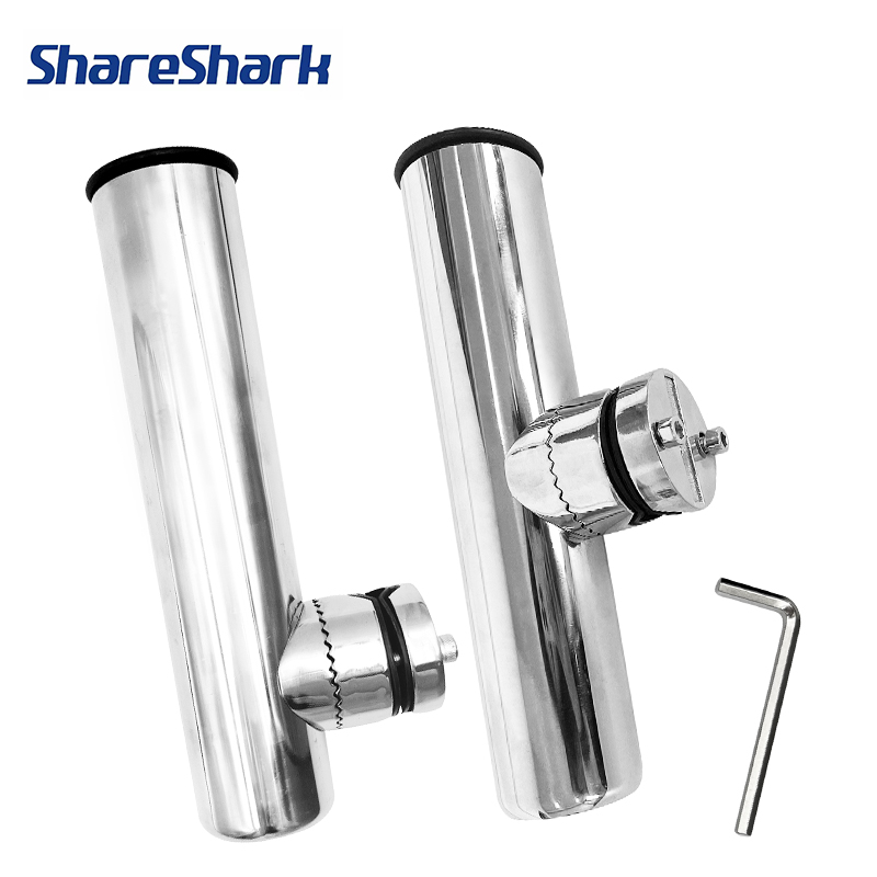 Soporte para Caña de Pescar Sh - Fishing Rod Boat reseña y precio