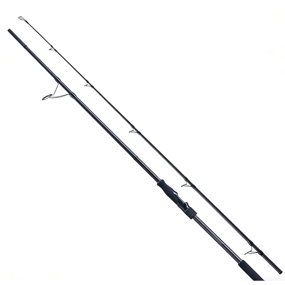 Caña de Pescar de Fibra de Car - Fishing Rod Boat reseña y precio