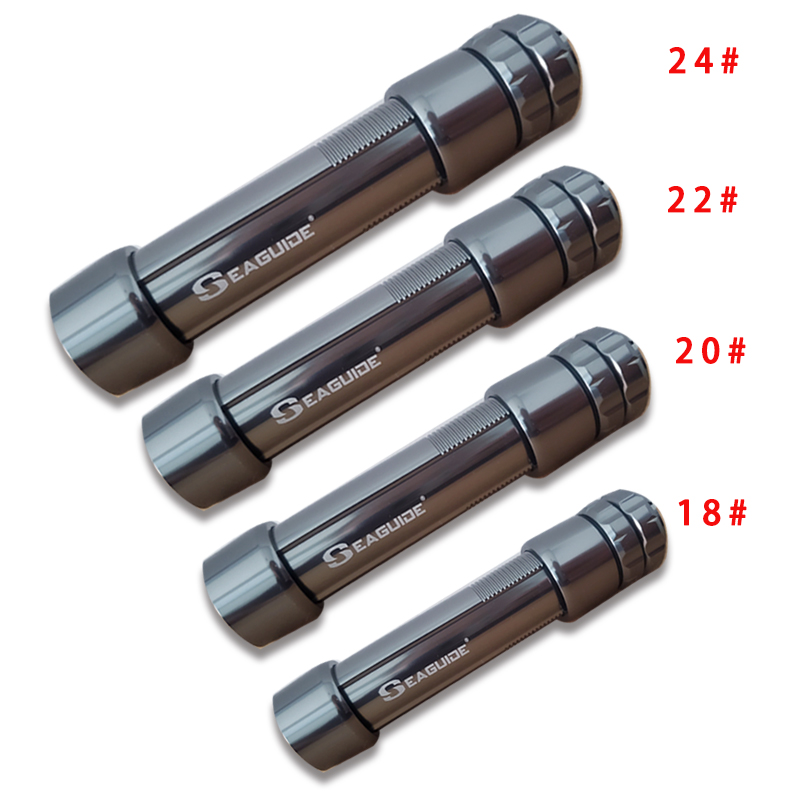 TAKEDO 18 #   20 #   22 #   24 - Fishing Rod Spinning reseña y precio
