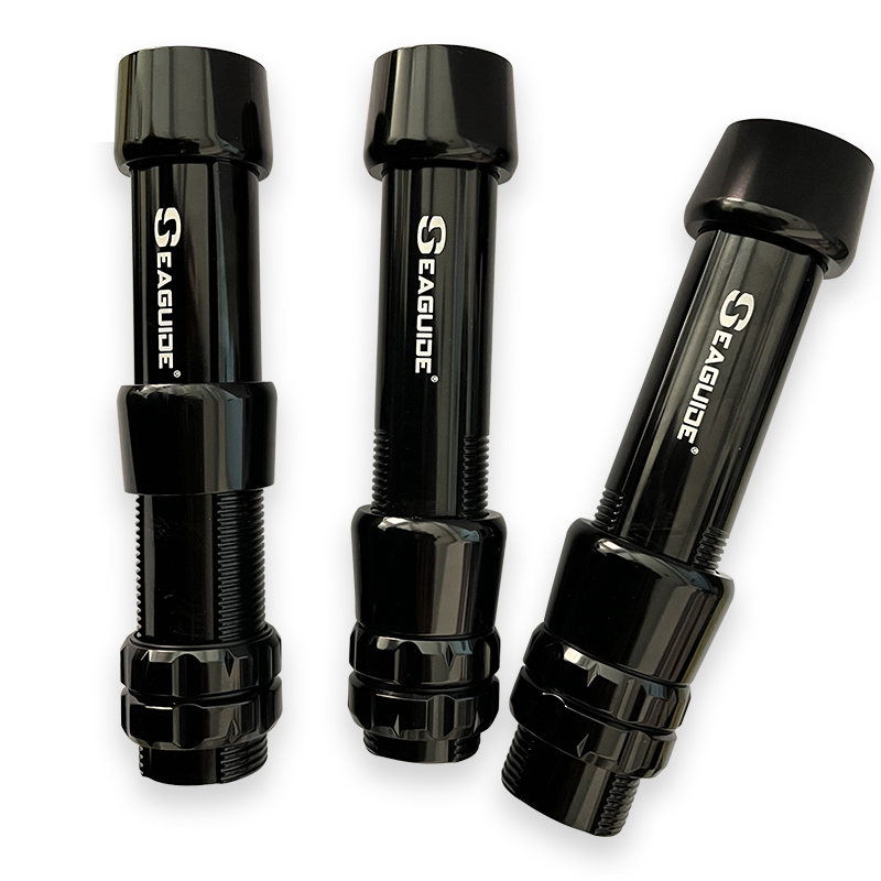 TAKEDO 18 #   20 #   22 #   24 - Fishing Rod Spinning reseña y precio